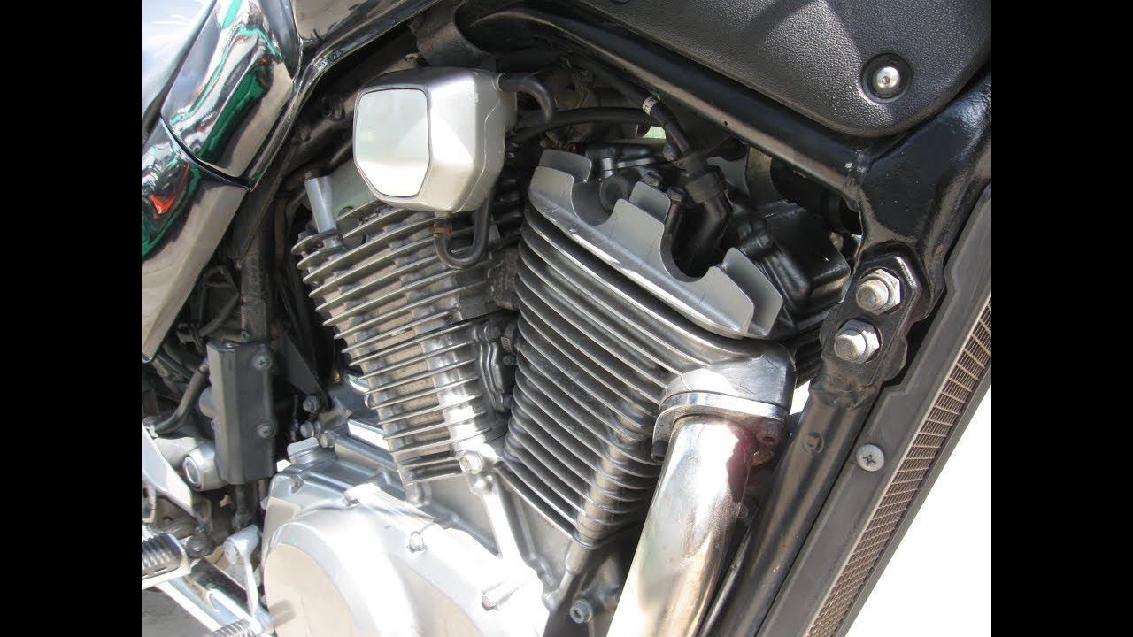 K7545 SUZUKI VX800 смотреть онлайн