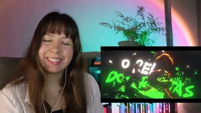 REAGINDO a Comandantes (One Piece) - Braço Direito | M4rkim / REACT смотреть онлайн