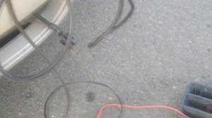 Проверка датчика температуры окружающей среды mp4