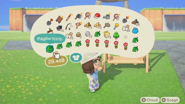 ⭐️Animal Crossing New Horizons⭐️ - Earth Day 🌍 & Nook’s Cranny Upgrade! 👷🏻♀️ #35 смотреть онлайн