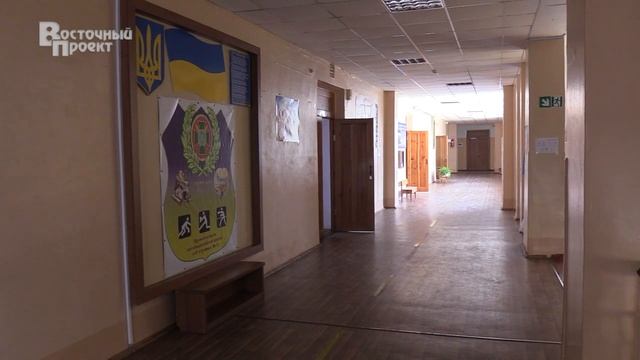 Благодаря краеведам Краматорска названа точная дата основания ЗОШ № 6 смотреть онлайн