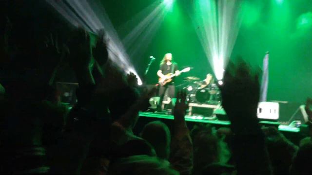 Уривок Фіалки Океан Ельзи Барселона 29 11 2014 смотреть онлайн