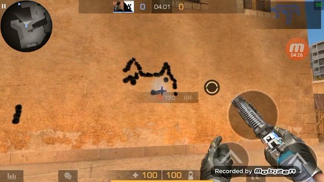 Рисуем кота в Standoff 2 за 30 секунд, 1 минуту, 5 минут смотреть онлайн