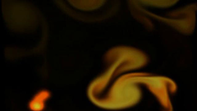 XNA 4.0 HLSL Fluid Demo смотреть онлайн