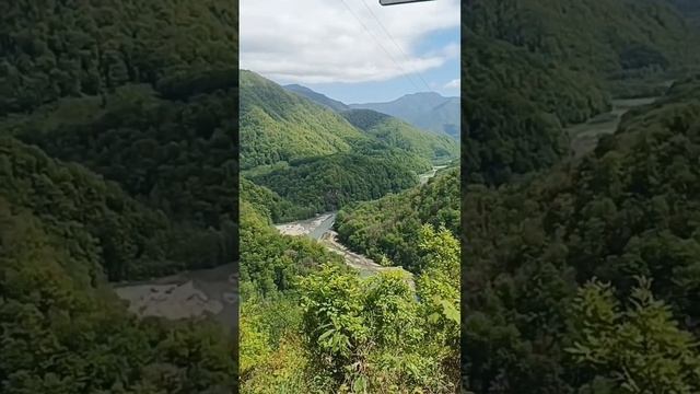 Индивилуальная экскурсия от гостевого дома "На Фруктовой" в село Солохаул смотреть онлайн