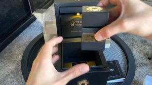 Обзор Tiziana Terenzi Orion, Chimaera // Мужская нишевая парфюмерия