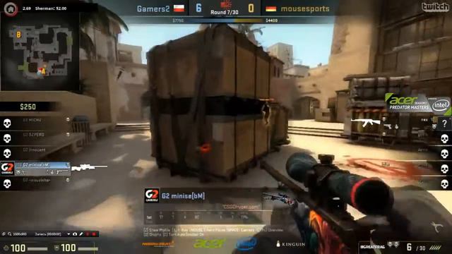 КАК НАДО СТРИМИТЬ КС ГО ПРИМЕР ОТ АНГЛИЙСКОГО КОММЕНТАТОРА смотреть онлайн