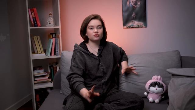 КАК Я СТАЛА НОРМАЛЬНЫМ ЧЕЛОВЕКОМ ПОСЛЕ 10 ЛЕТ ЖИЗНИ В СЕКТЕ | ИСТОРИИ СПАСЕНИЯ смотреть онлайн