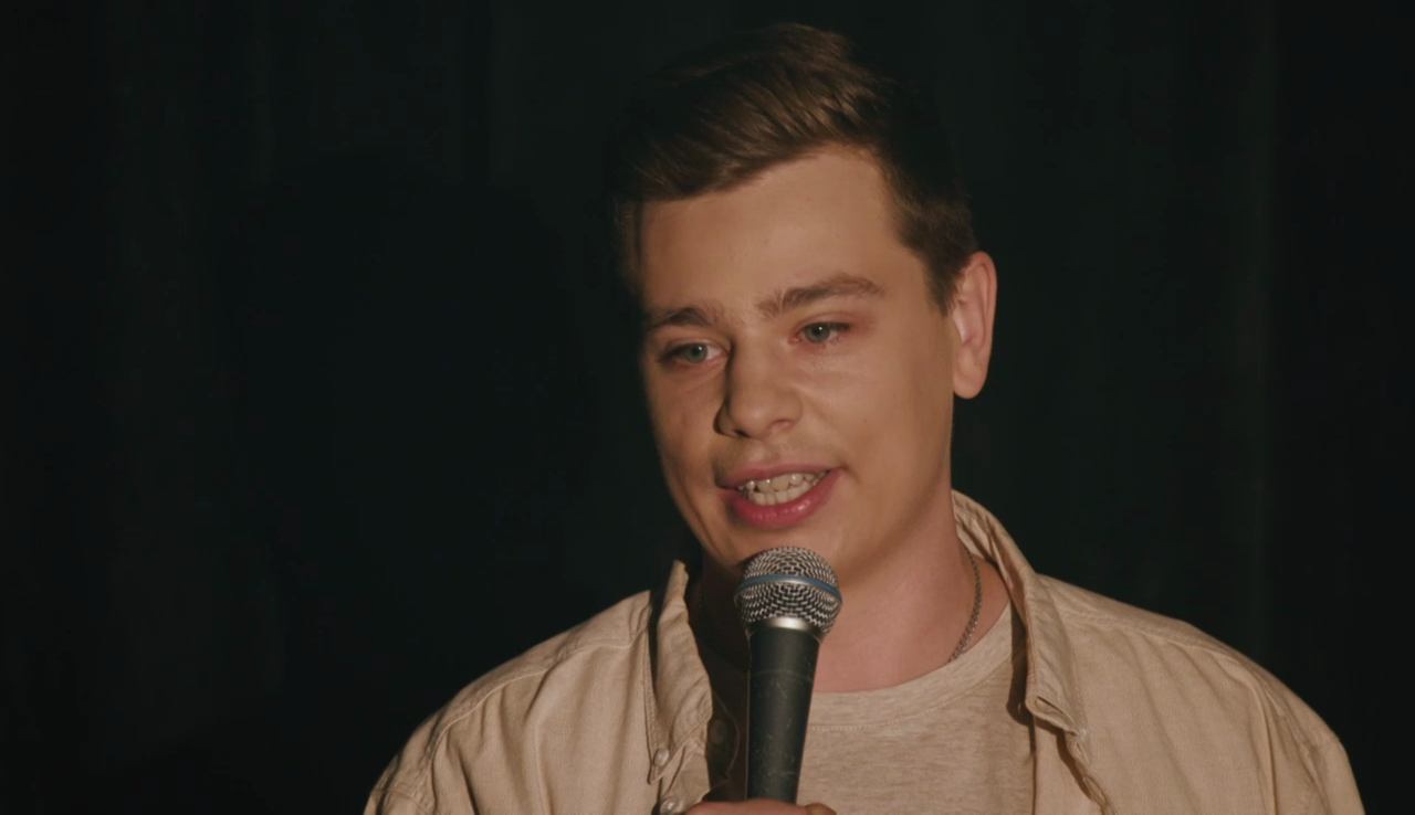 22 КОМИКА: Сергей Орлов - Когда мама выбирает тебе одежду смотреть онлайн