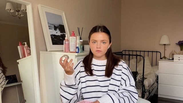 Уход за кожей лица смотреть онлайн