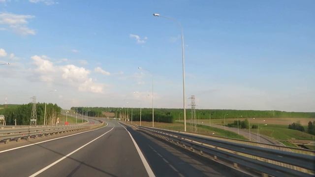 Дороги Татарстана смотреть онлайн