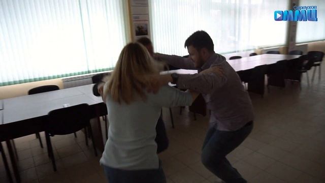 набирающий популярность челлендж «Треугольный танец» смотреть онлайн