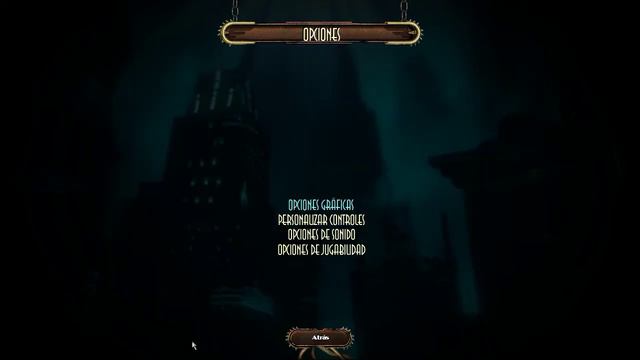 (Directo) Pasandonos de nuevo el Bioshock 2 Remaster - Bioshock 2 remastered смотреть онлайн