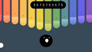 2 песня Keylimba