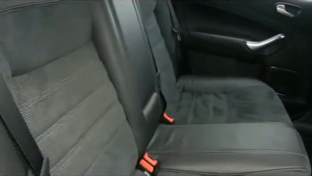 2009 Ford Mondeo Titanium 2.0TDCi 140 For Sale In Hampshire смотреть онлайн