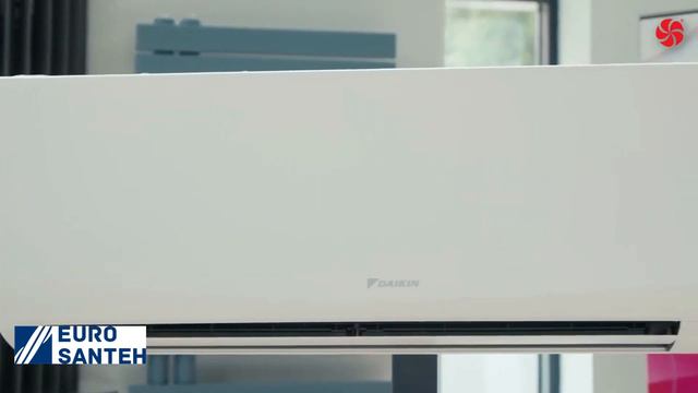 DAIKIN Inverter SENSIRA FTXF-E