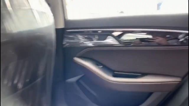 ВИДЕОЗНАКОМСТВО С электромобилем JAC IC 5. Можно купить, цена договорная. смотреть онлайн