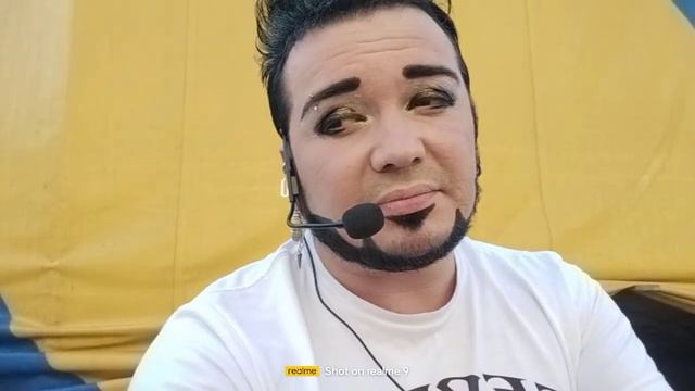 Новомосковск встречаемся под куполом цирка Фараон! смотреть онлайн