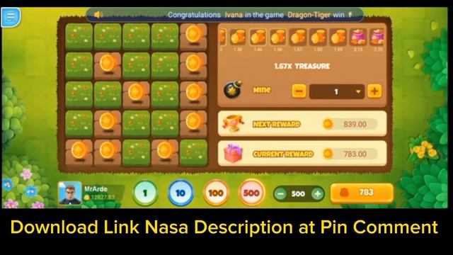 Neverland Games | Bilis Kumita dito sa larong Mines nila | Isang boomba lang jackpot | Honest Revie смотреть онлайн