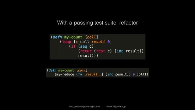 Deep Learning Clojure смотреть онлайн
