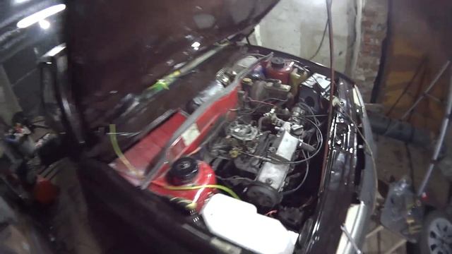 Это уже не БЮДЖЕТНЫЙ ремонт ВАЗ 2108 (настройка карбюратора как сделать самому) смотреть онлайн