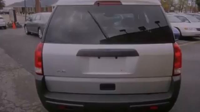 2002 Saturn VUE Cleveland OH смотреть онлайн