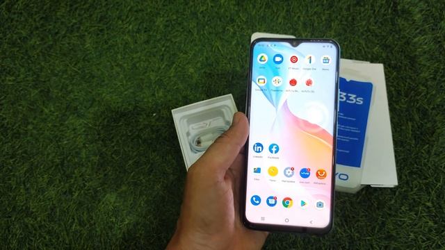 VIVO Y33S TELEFONI XAQIDA MA'LUMOT смотреть онлайн