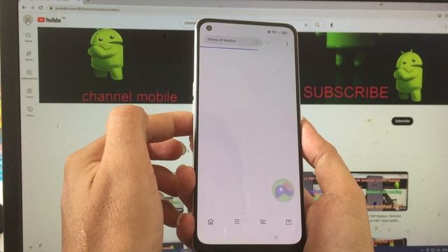 OPPO Reno 8Z Android 13 FRP Bypass | Remove Google Account | Unlock FRP | Without PC | New Method