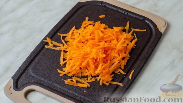 Книга рецептов