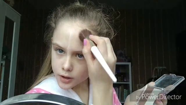 Я крашусь с 6 лет ???? смотреть онлайн