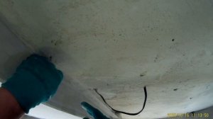 КАК клеить серпянку