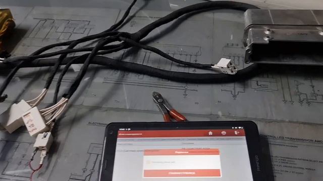 3uz fe 5at Mercedes Sprinter 2009 васины усы ???. Неровная работа ДВС: 8 ошибок в эбу). Ремонт, тес смотреть онлайн