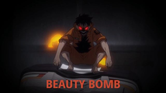 Beauty Bomb (slowed) no words longer version 3 min смотреть онлайн