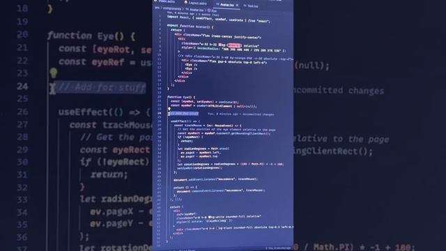 This git feature makes you feel like a smarter programmer ? #softwareengineer #code смотреть онлайн