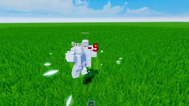 Roblox Studio - Advanced Combat System смотреть онлайн