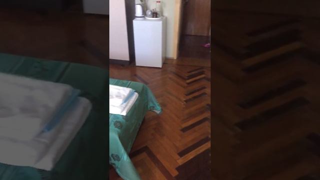 Пансионат с лечением "Голубая Волна" видео #1 смотреть онлайн