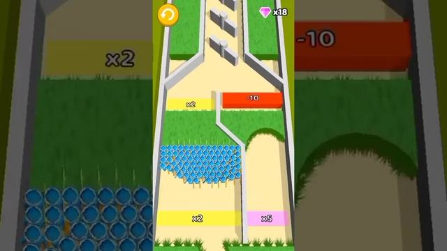 Castle Raid | Gameplay смотреть онлайн