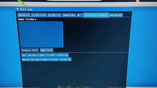 Эмулятор dolphin GameCube на Xbox series , в какую папку закидывть игры, как настроить флешку смотреть онлайн