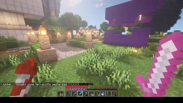 Git Gud? Get GOLD | MINECRAFT 1.16.1 Survival Multiplayer | NSG Ep 2 смотреть онлайн