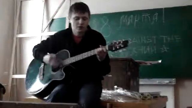 Маленькая лошадка.MPG смотреть онлайн