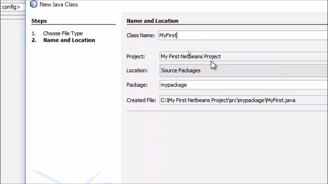 Introduction To NetBeans IDE смотреть онлайн