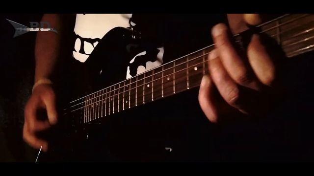 Robert Miles - "Children" (Metal cover) смотреть онлайн