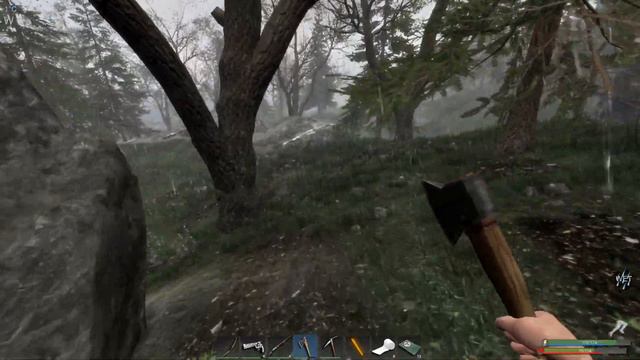 The TyFly Fix | Subsistence Gameplay | Part 51 смотреть онлайн