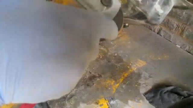 Scooter restoration on a TIGHT Budget!! start to finish. смотреть онлайн