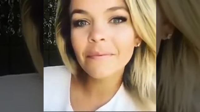 Магнет Лашес (Magnet Lashes) накладные ресницы. Обзор. смотреть онлайн