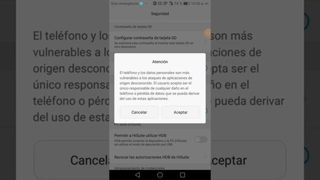 COMO HACKEAR cualquier JUEGO «ANDROID» 👻👽 смотреть онлайн