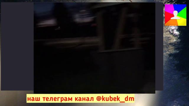 ПЕРВОЕ ВИДЕО, Путешествие в непойми куда. смотреть онлайн