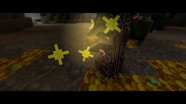 Minecraft X Dungeons And Dragons Gameplay First Look !