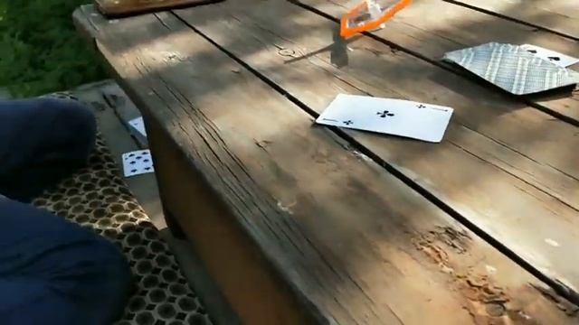 На даче /играю в карты ⁉️/ кто выиграет смотреть онлайн