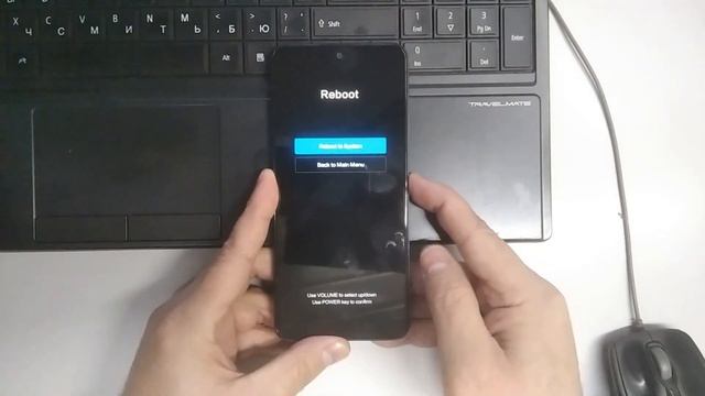 Xiaomi Redmi Note 12. Сброс графического ключа или пароля. Hard reset смотреть онлайн